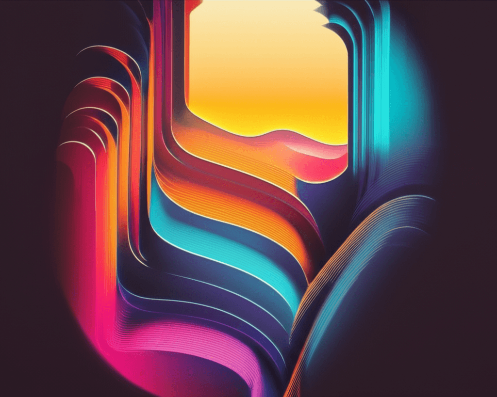 Neon Reverie — Vaporwave Instrumental 2