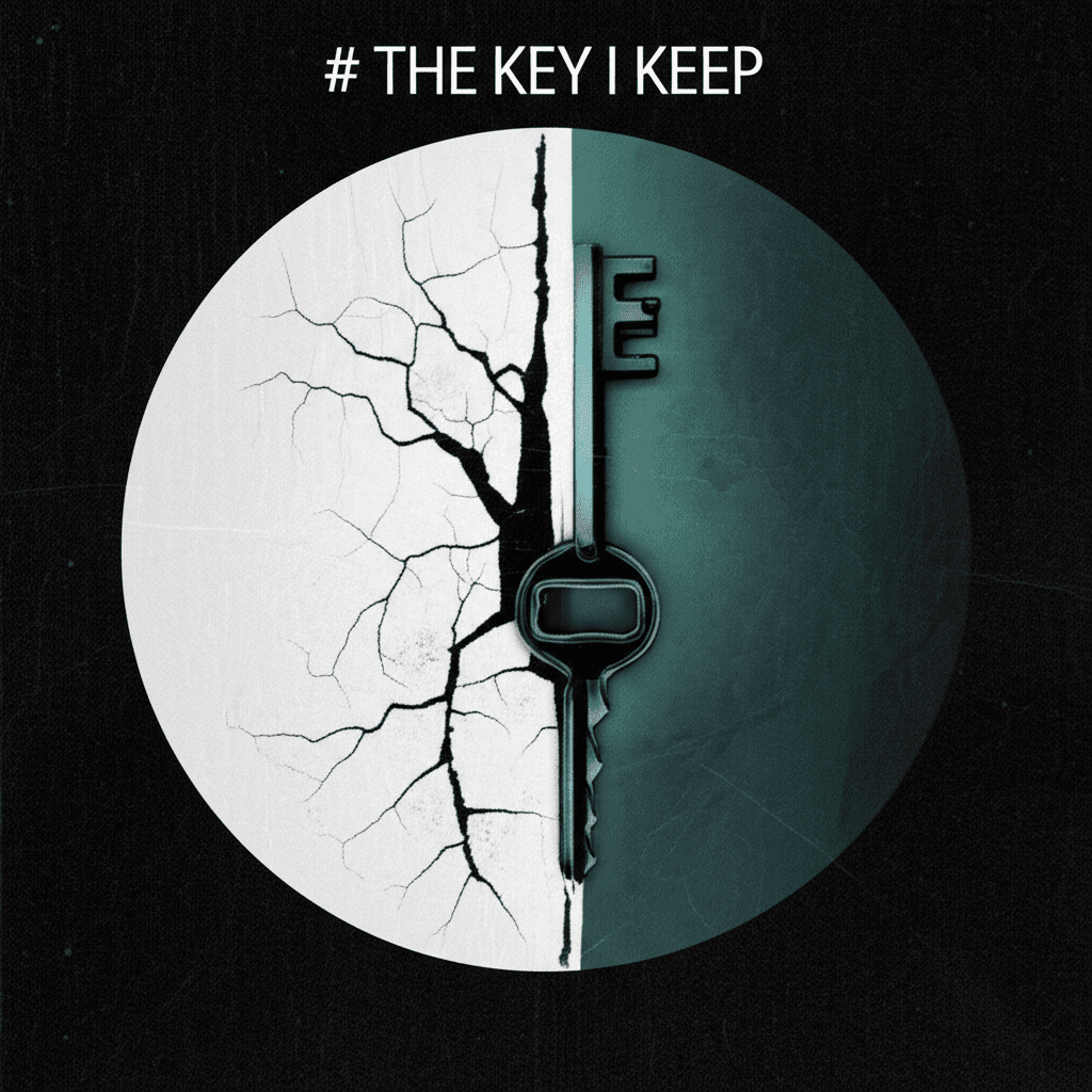 The Key I Keep 2