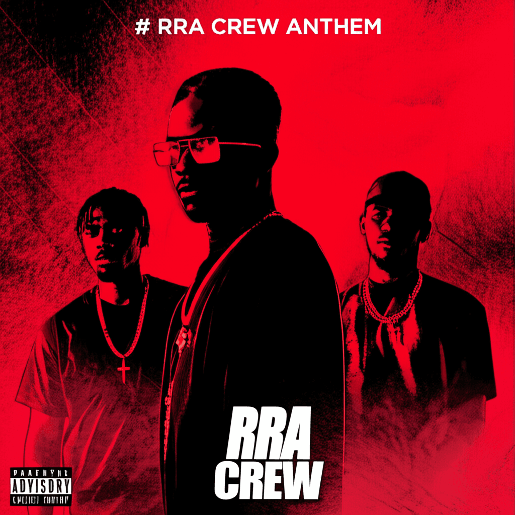 RRA Crew Anthem 2