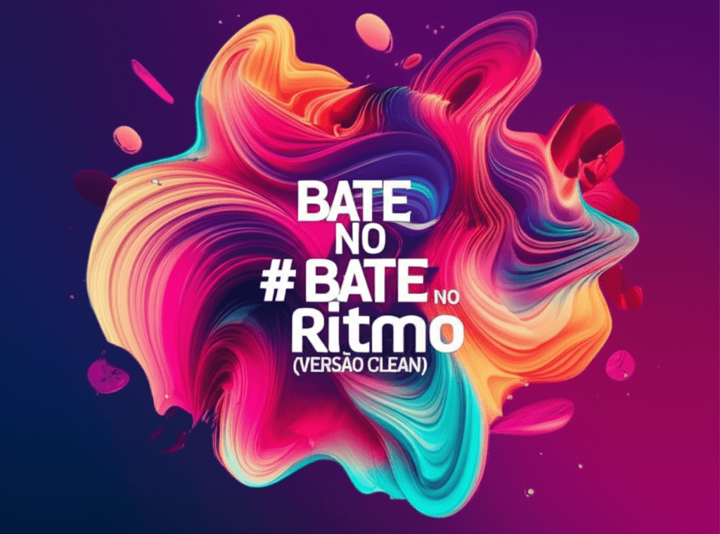 Bate No Ritmo (Versão Clean) 1