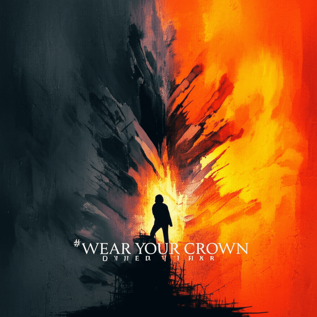 Wear Your Crown 2