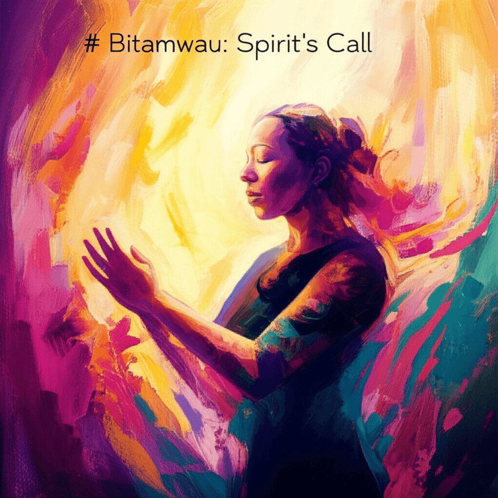 Bitamwau: Spirit's Call 2