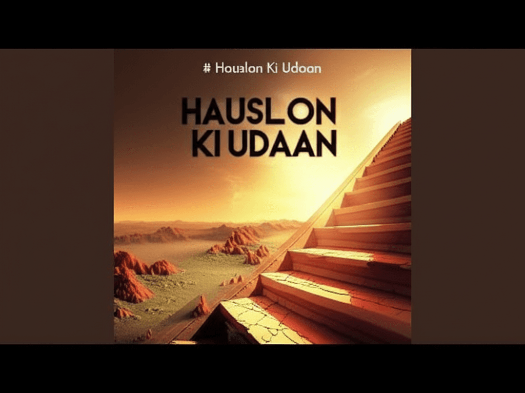 Hauslon Ki Udaan 2