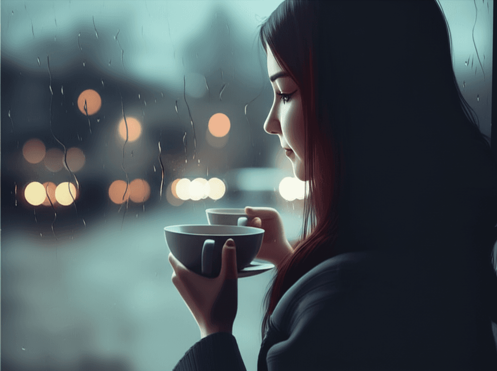 रात, चाय और तेरी मुस्कान 2