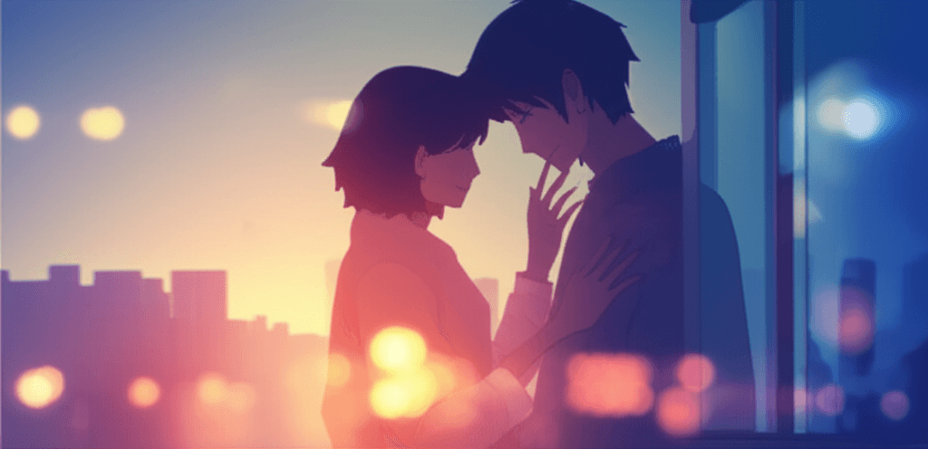 तेरी मेरी कहानी 1