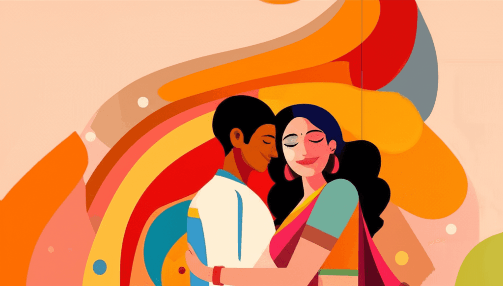 Jaadu Teri Aankhon Mein 2