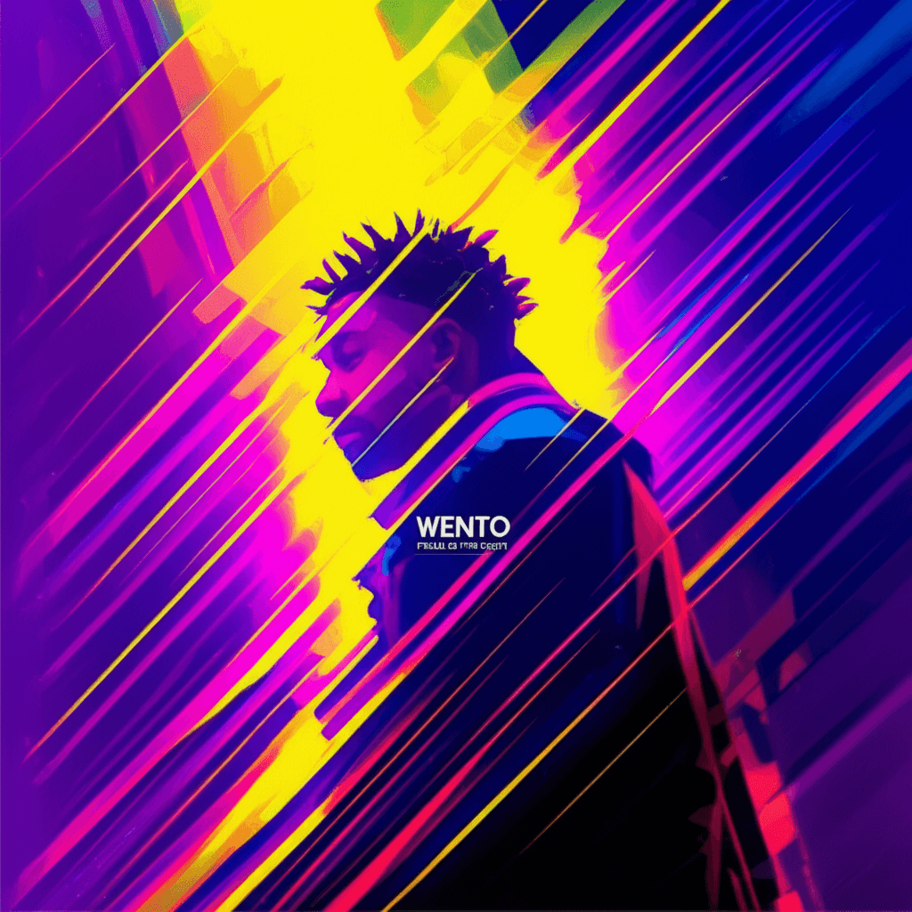 Wento — Pulse of the Night 2