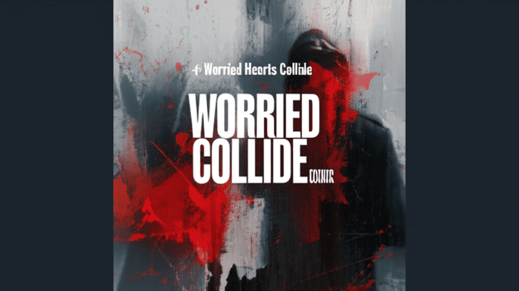 Worried Hearts Collide 2