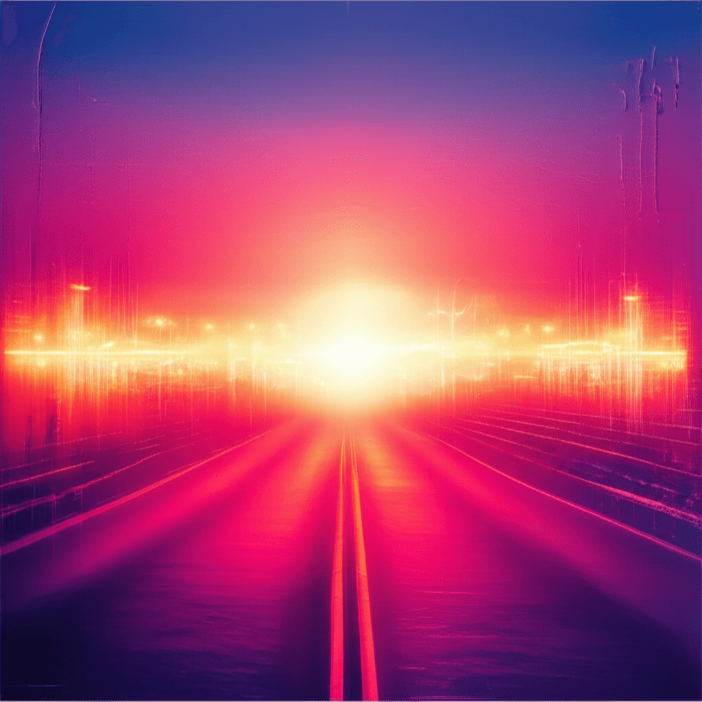 Say Yo and Light the Sky 1