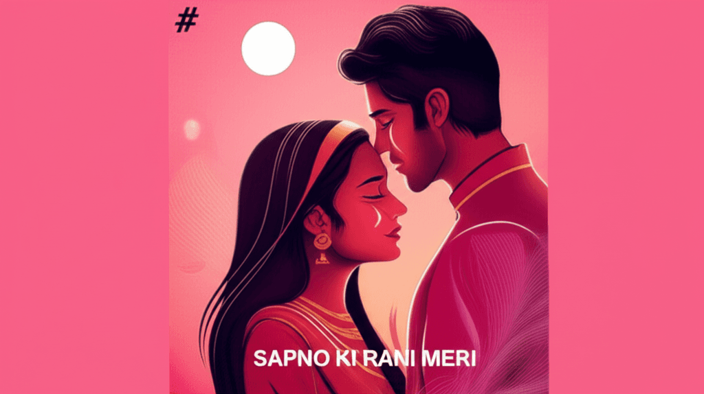 Sapno Ki Rani Meri 1