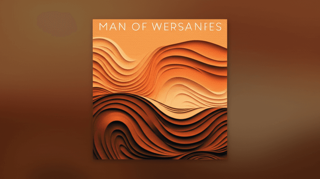 Man of Understanding 1