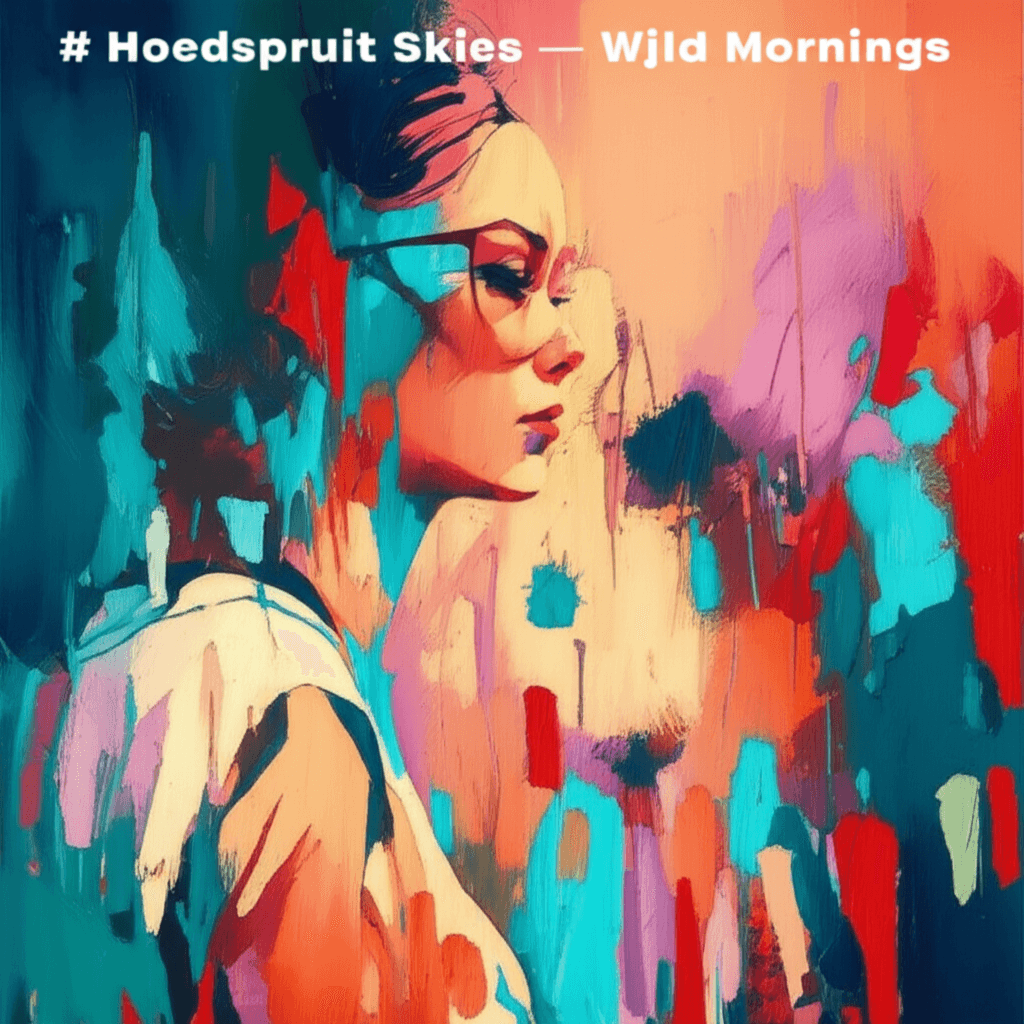 Hoedspruit Skies — Wild Mornings 2