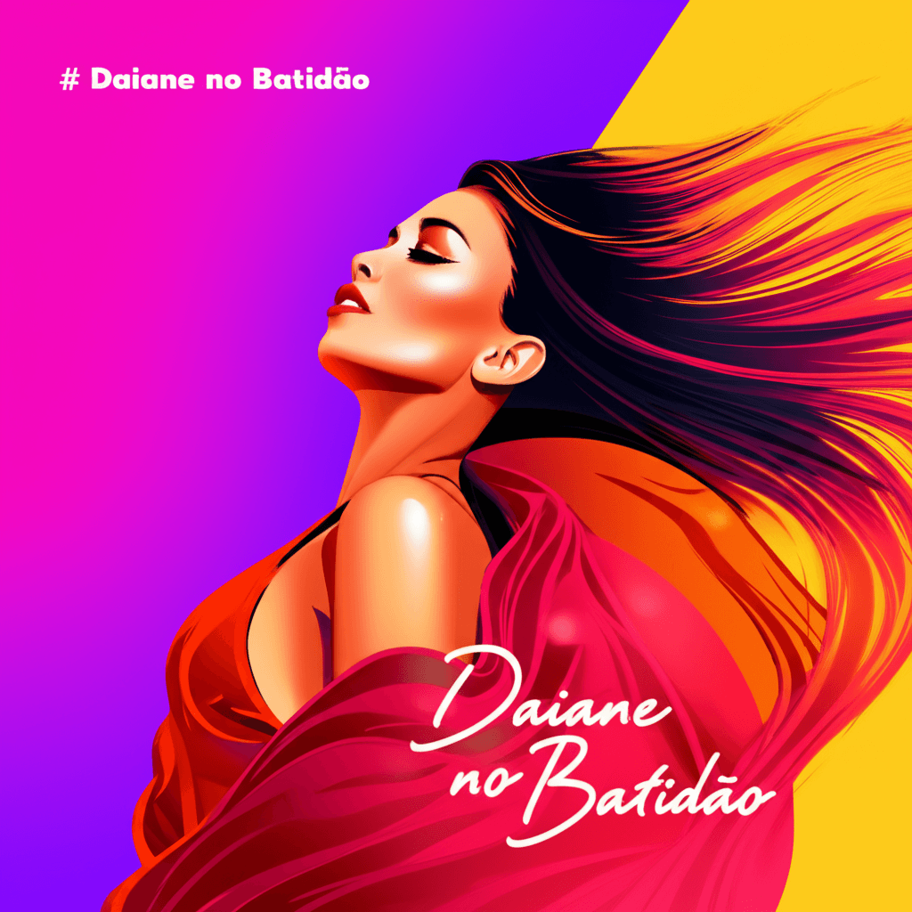 Daiane no Batidão 1