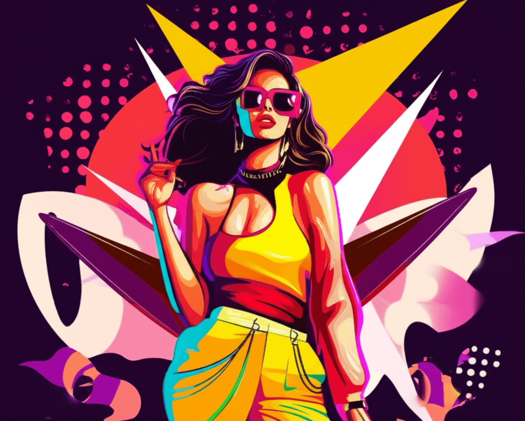 Daiane no Curtinho - Batidão 1