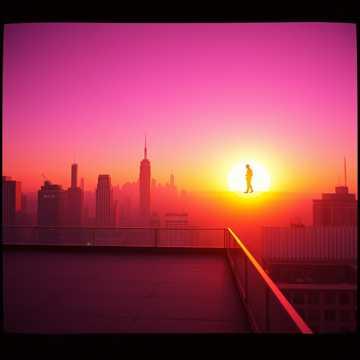 Chasing the Light (Outshine My Doubt)