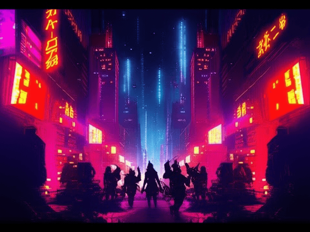 Sewer — Apokalipsa Burgerów