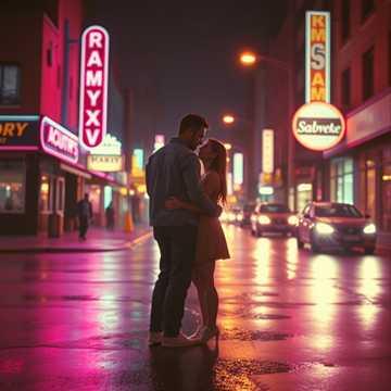 Sofi — Unforgettable