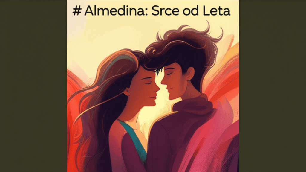 Almedina: Srce od Leta 1