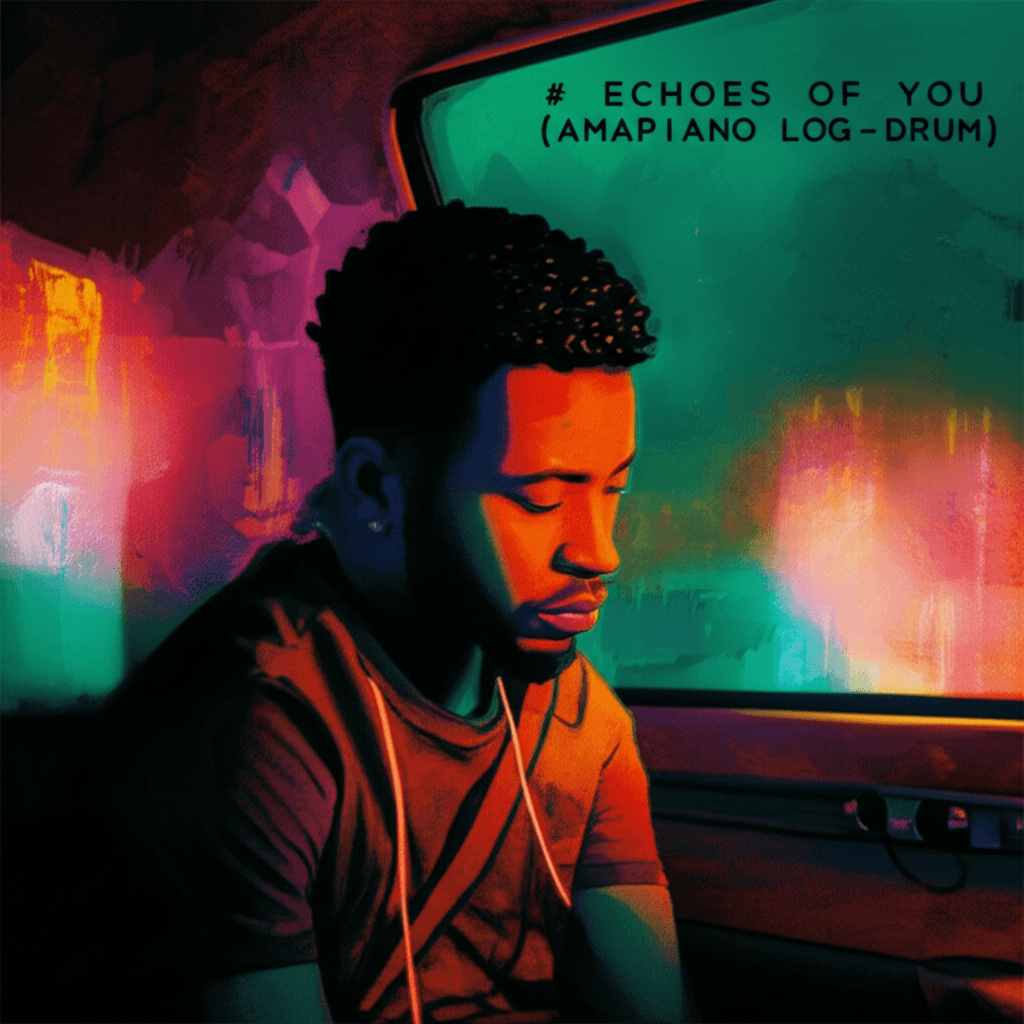 Echoes of You (Amapiano Log-Drum) 1