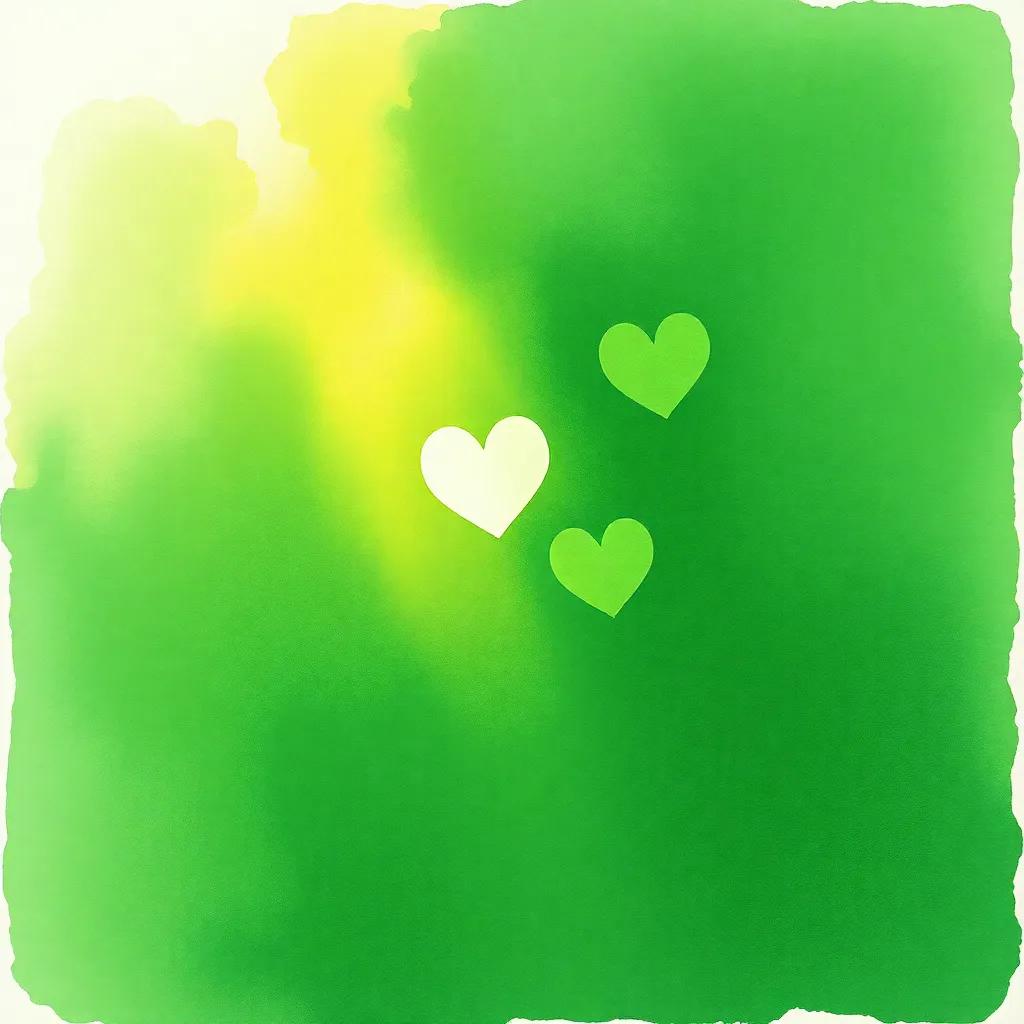 Claudine, My Guiding Light 2