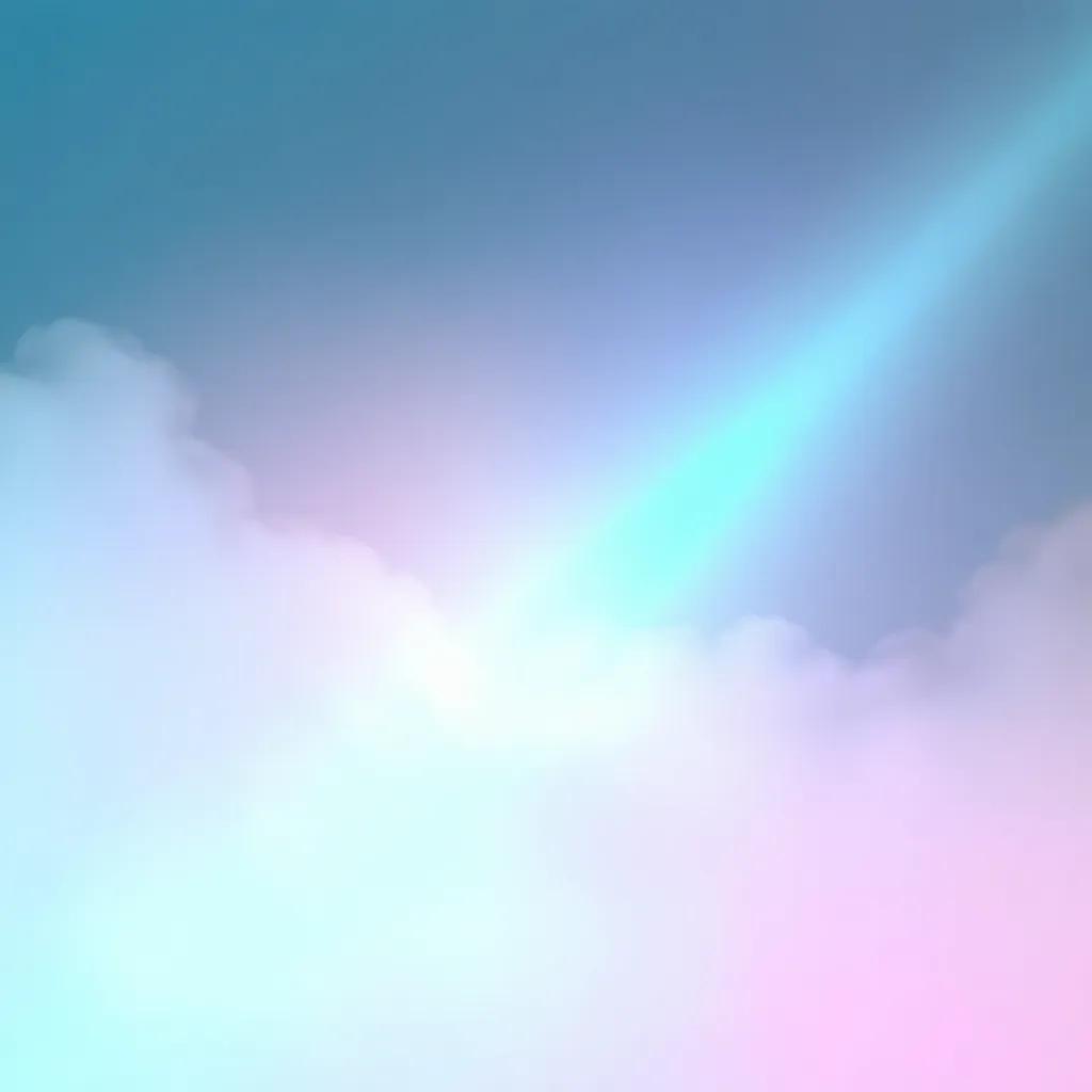 Claudine, My Guiding Light 1