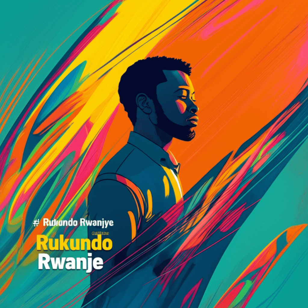 Rukundo Rwanjye Claudine 1