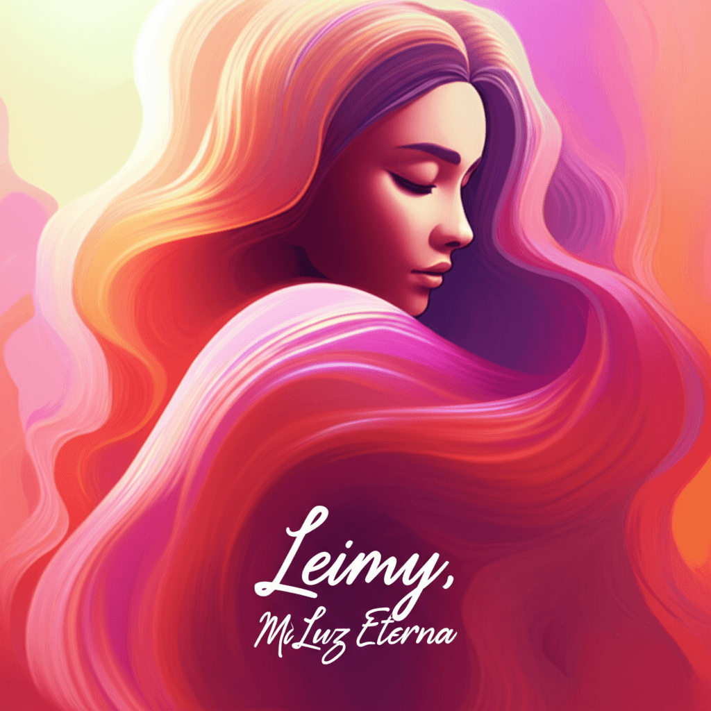Leimy, Mi Luz Eterna
