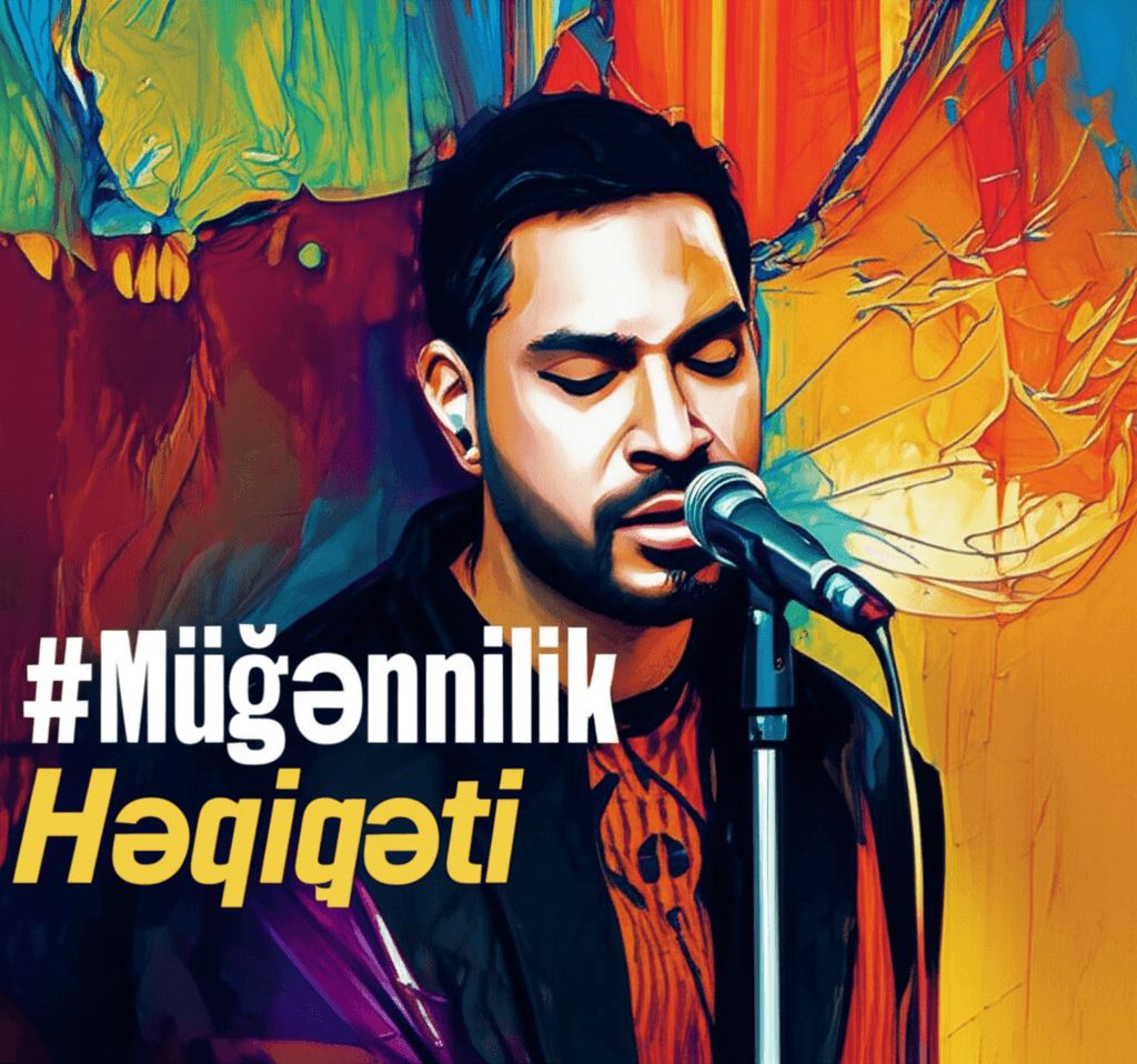 Müğənnilik Həqiqəti 2