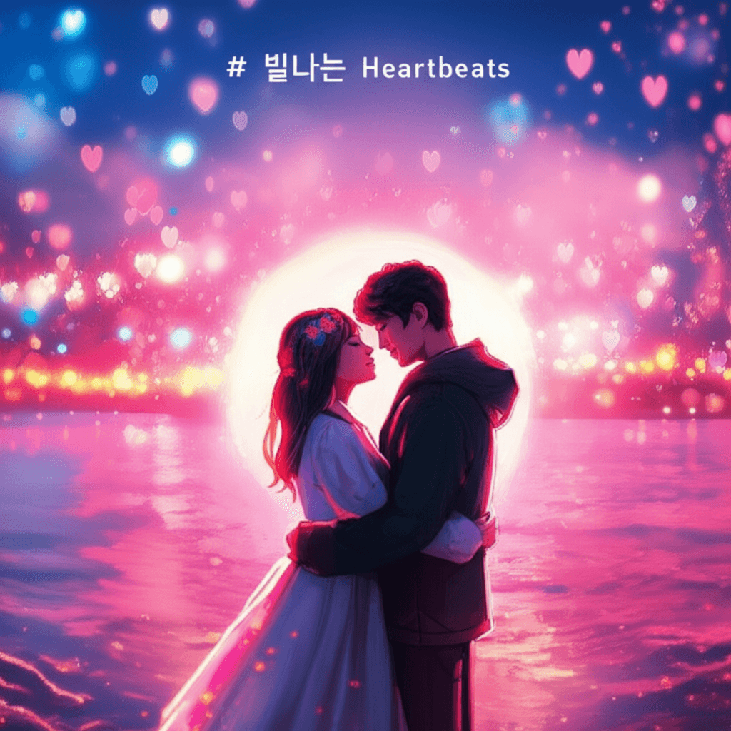 빛나는 Heartbeats 1