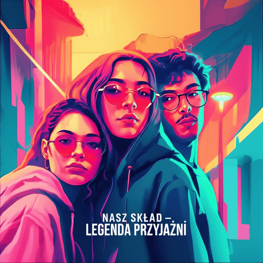 Nasz Skład – Legenda Przyjaźni 1