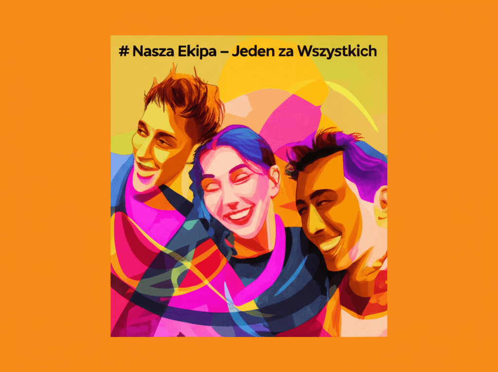 Nasza Ekipa – Jeden za Wszystkich 2