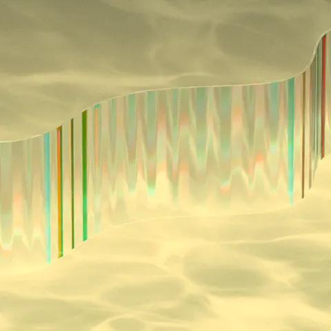 Cristina Elizabeth: Amor Eterno 2