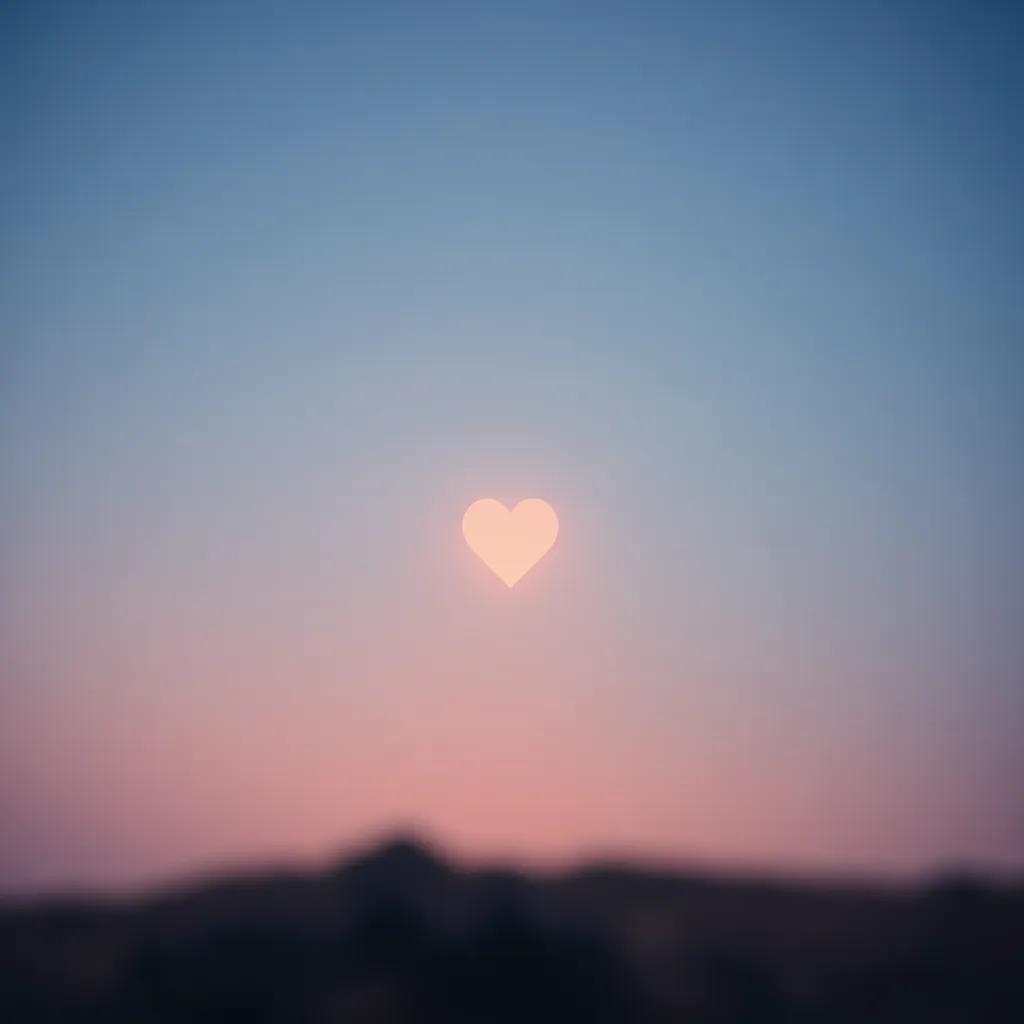 Drift Apart to Save My Soul 1