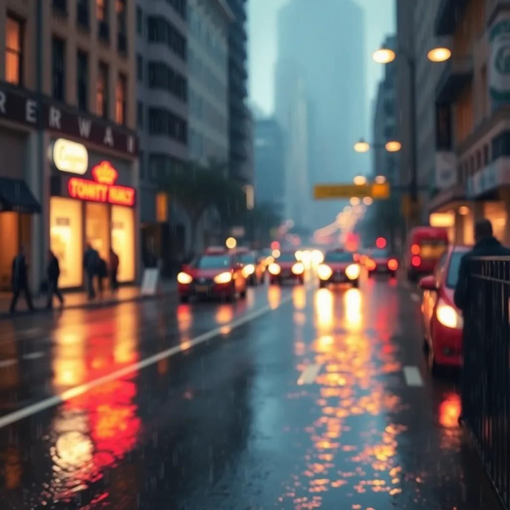 Midnight Whispers (Late-Night R&B) 2