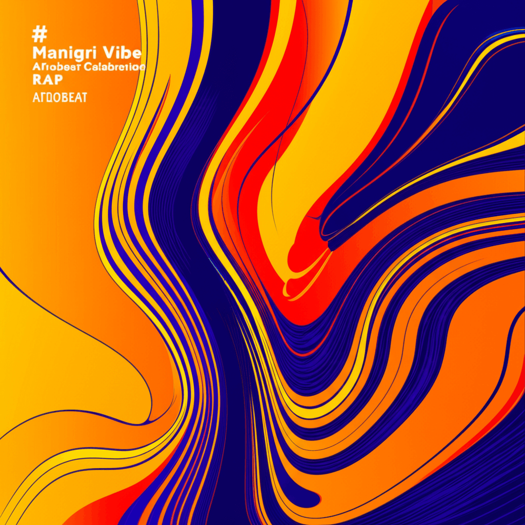 Manigri Vibe - Afrobeat Celebration 2