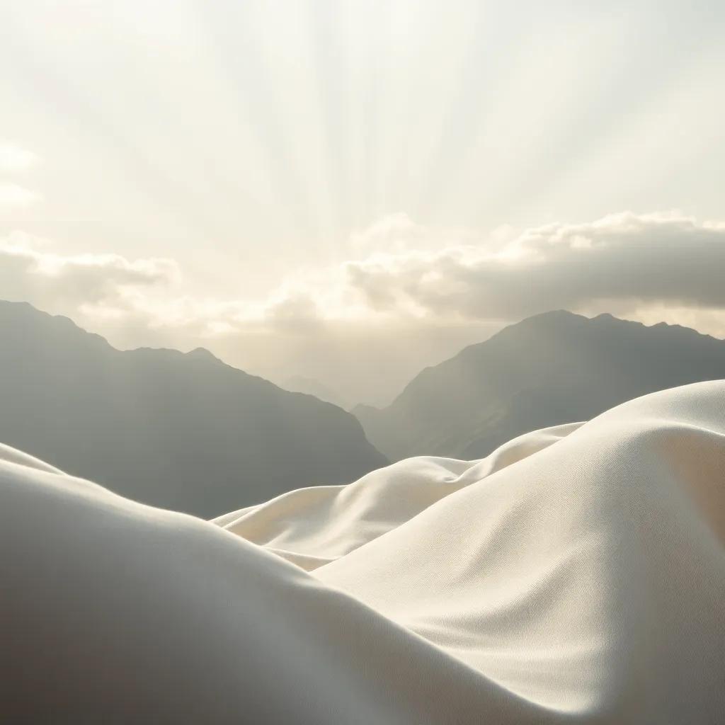 Mountains to Climb 1