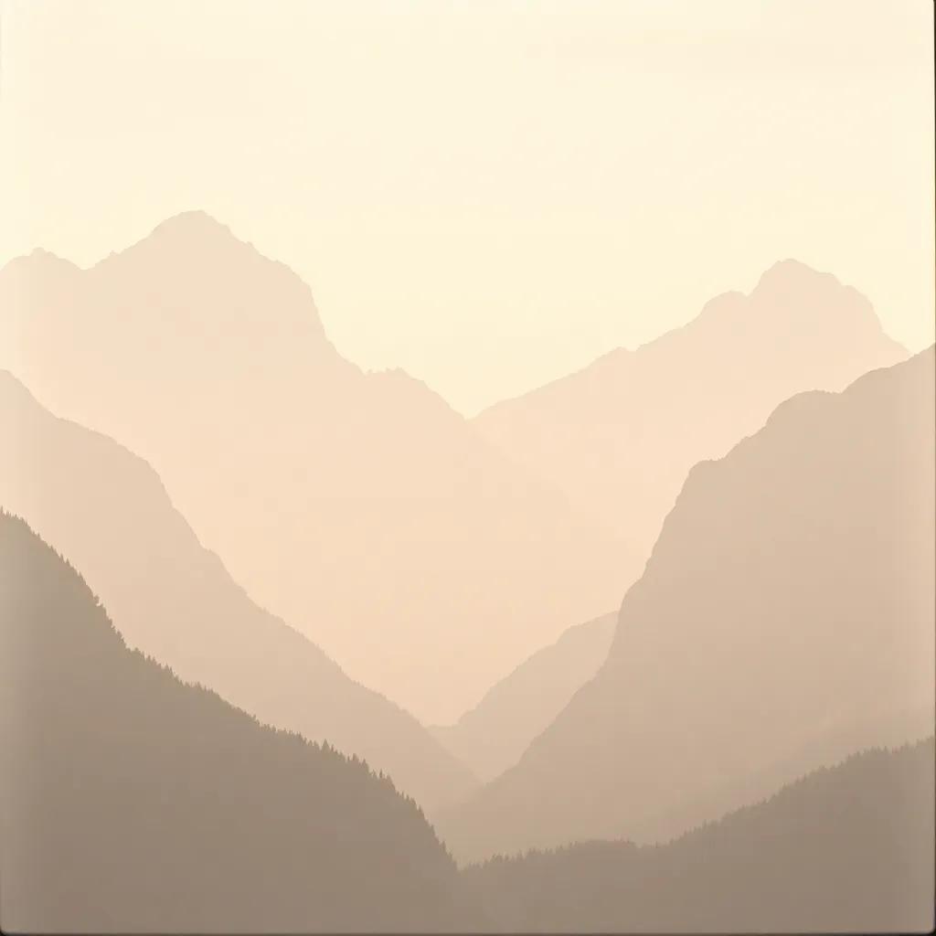 Mountains to Climb 2