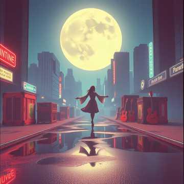 Мне нравится, что вы больны не мной