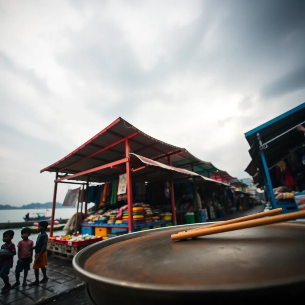 Island Vibes — I'm Home 1