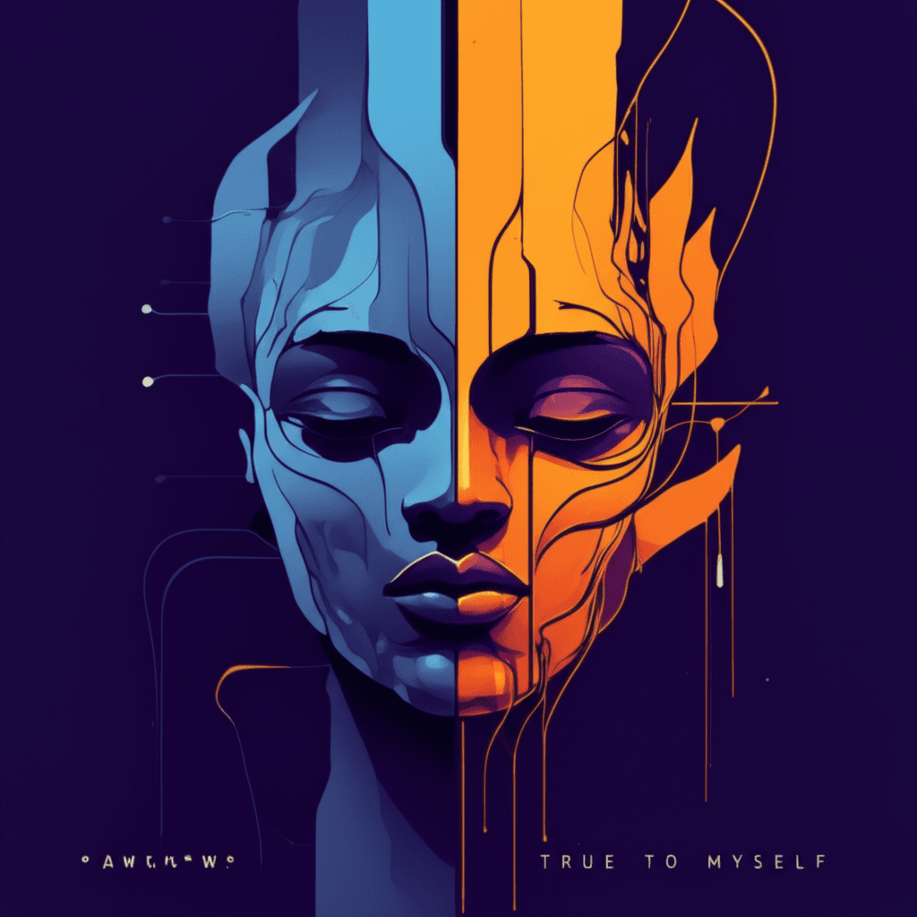 Awelewo: True to Myself