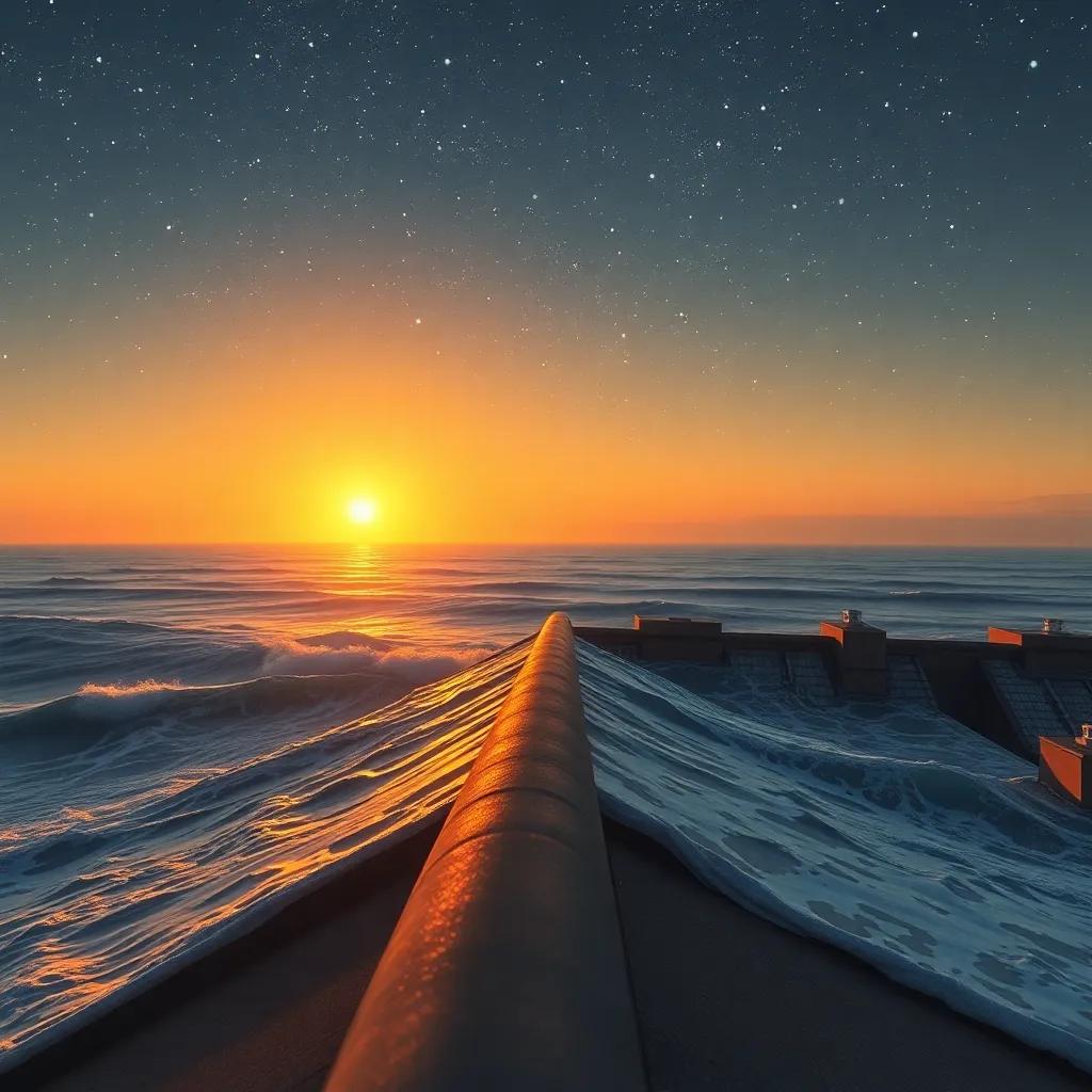 Unchained: Neon Nights Anthem 2