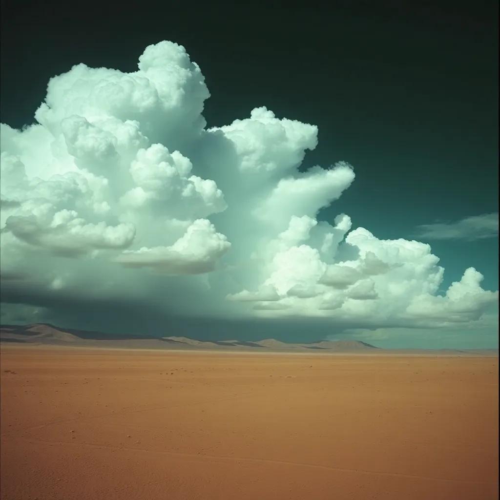 Caminho Aberto pelas Águas — Rock 1