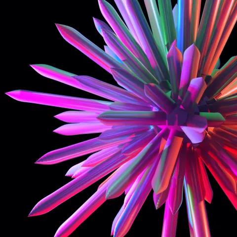 Clair de Palmiers — On s'envole 1