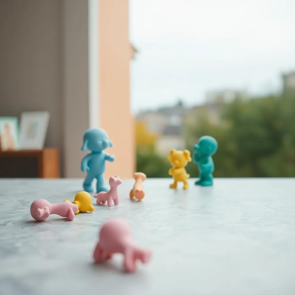 Пятки щекочет мама 2