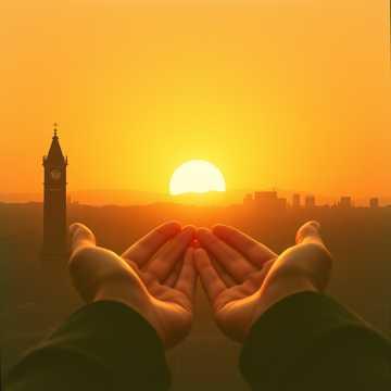 إيد بإيد بنبني الوطن - نشيد لبنان