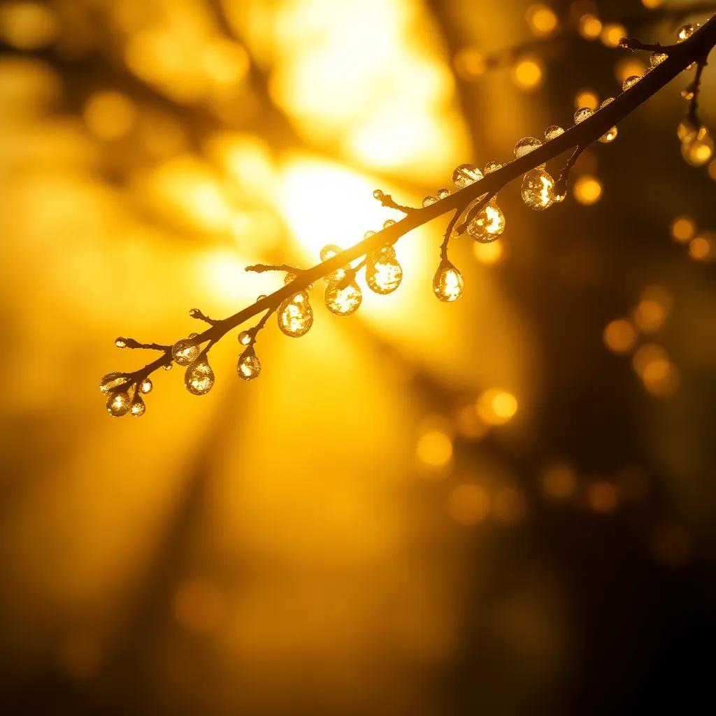 Branchin’ for You 2