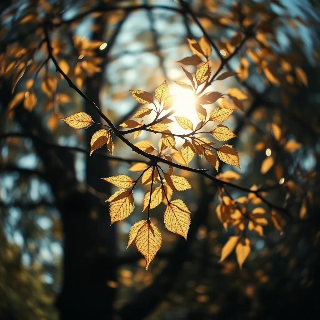 Branchin’ for You 1