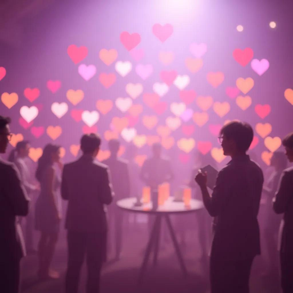 Mapalo ZM — Vibrant Birthday Heartbeat 1