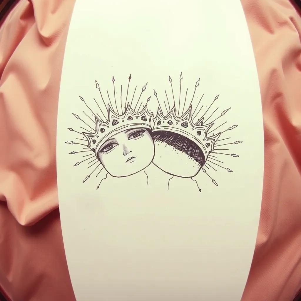 Akasha & Amia — Riot Queens 2