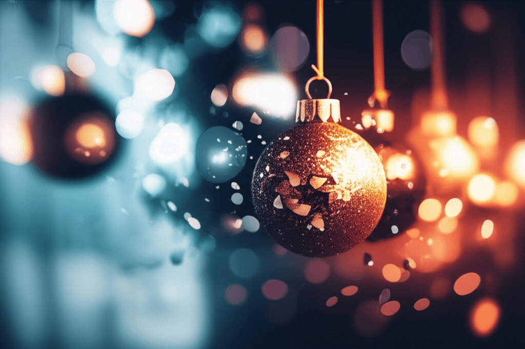 Christmas Like It's Every Day 2